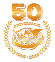 Club Natación León 50 años